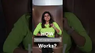 How NLP works in real life with Example || Alexa || NLP Webinar || webinar || GUVI