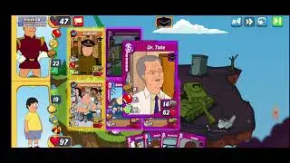 Animation Throwdown - BiteForce vs Eagles Landing Rumble#1