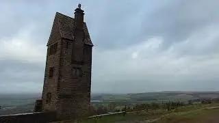 Smithills Moor & Longworth Moor (28 miles over 2 days)