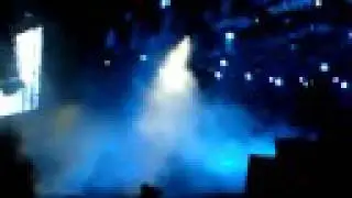 Iron Maiden - Rime of the ancient mariner @ TT Circuit Assen (Very good quality)
