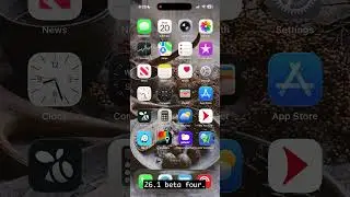 Apple FINALLY Let You Disable Camera Lock Screen Swipe!
