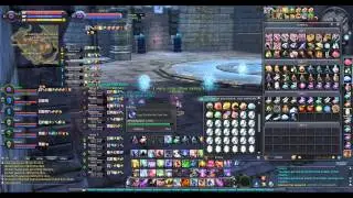 Steel Wall Bastion Rank S - Defence Group - Sorcerer POV