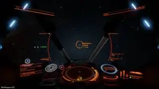 Elite: Dangerous - Beta 2.2 Guardians - Taipan Overview sounds Drives & Boost