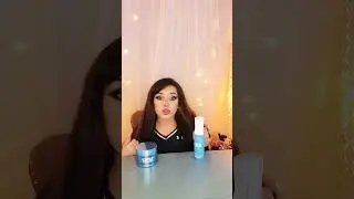 how to get silky soft hair#review #color wow#hair transformation