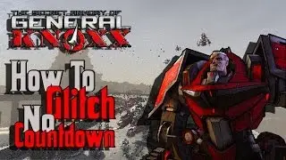 Borderlands: Руководство по фермерству генерала Нокса (ошибка)