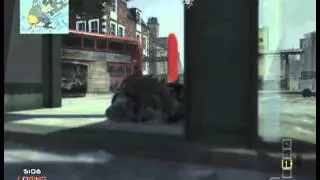 WhyUseAimbot - MW3 Game Clip