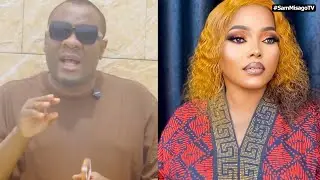 Babalevo: Mke wa Mkubwa Fella punguza mdomo sana kuna sehemu Unaharibu mambo, Diamond angenunua ....