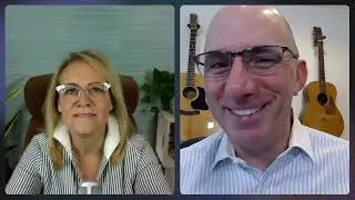 Andy Cagnetta of Transworld Business Advisors discusses how his business brokerage became worldwide.