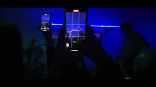 Marrakesh - Talvez (Live Macro Bar e Pista )