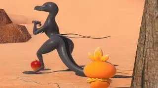 Покемоны точно знают, что делают 😳