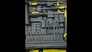 ₹2400 DIY Home essentials tools kit with machine #toolsgyani #bosch #diy #bikekit #alltools#toolskit