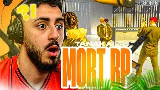 TANAKA MORT RP ?? Flashback #73