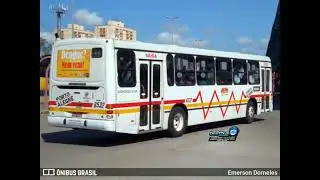 PORTO  ALEGRE  NORTRAN  (6490 A 6583