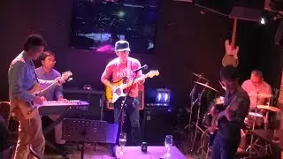 V５１『今夜はBlues　Session　Dayじゃ～!!!VOL.５１』