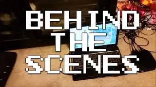 Behind the Scenes of Perplexing Pixels