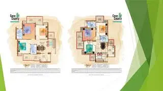 Coco County Noida @9582211311 Greater Noida West | Price, Location, Review