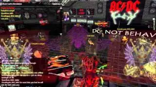 Red Light Center - My moments on RLC
