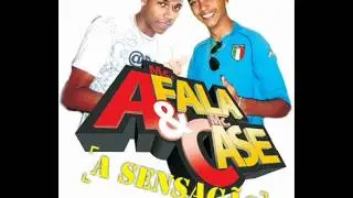 AFALA E CASE - DOSE DUPLA  ( LAN&Ccedil;AMENTO ) 2012 ( DJ PIVETE )