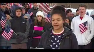 High School Disbands Young Conservative Group for Response to Anthem Protests