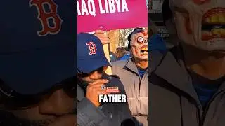 Is Allah A Father In Any Sense? ☪️ #islam #muhammad #jesus #muslim #allah #question #pastororlando