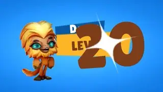 Buying my bro level 20 DERCY for $10