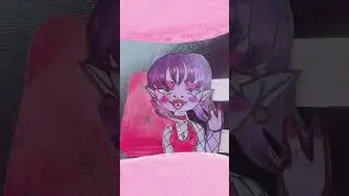 Guess #guess #papercraft #artdrawing #ohuhumarkers #charlix