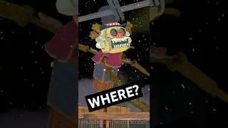 Where does Big Top come from?