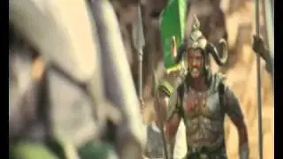 Maaveeran: Trailer