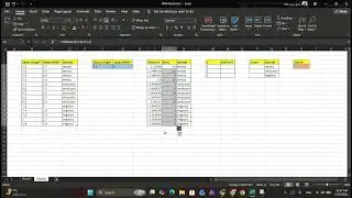 Machine  Learning | Model 5 | KNN | By Ameer Wheed