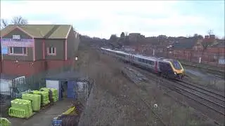 Diesel Express Passenger 2026 04
