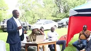 PART 6. Mbita High School | Class of 92 Reunion