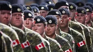 Canada nearly lost UN mission over gender imbalance