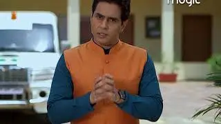 EP 37 - Khaki Ek Vachan - Indian Hindi TV Show - Big Magic