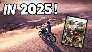 MX против ATV Untamed в 2025 году!