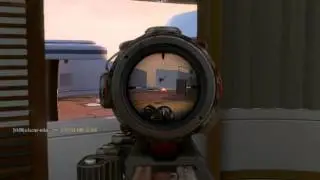 cheatox - Black Ops II Game Clip