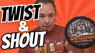 Shannon's Soaps Orange Ginger Twist | Product Reviews
