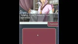 Ace Attorney Investigations Miles Edgeworth #3 (Episode 1 Part 3)