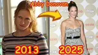Ray Donovan Cast (2013 - 2025) - Real Name and Age - Then And Now - Star Transformations