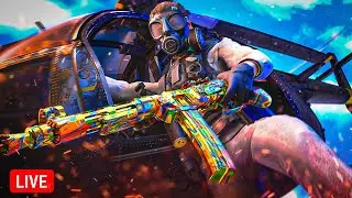🔴 LIVE - Warzone Grinding BR | Getting Better One Game at a Time! @ilavistah3717