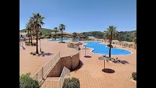 Pueblo Montecala Cumbre Del Sol, Benitachell, Costa Blanca, Spain