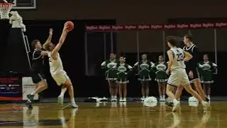 Video: Siouxland Christian vs West basketball
