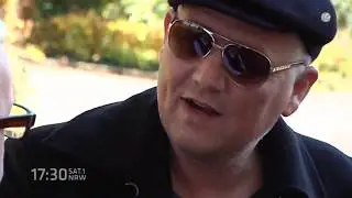 Teil 2 - Spendenhilfe - Prinz hilft armen Witwer