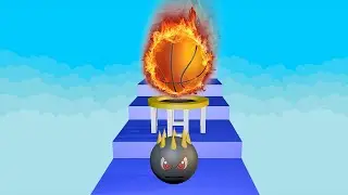 3D Dunk Stairs 3.0 Update