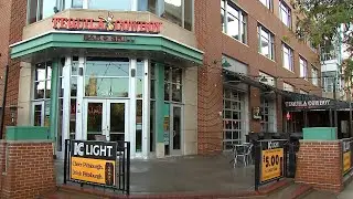 Man accused of biting police officer at bar in Pittsburgh&rsquo;s North Shore