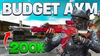 The AKM Is BACK!