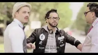 Adil Maksutović - Srećo jedina (official video)