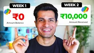 10 Easy Side Hustle Ideas for College Students | Part Time Jobs to Make Money Online