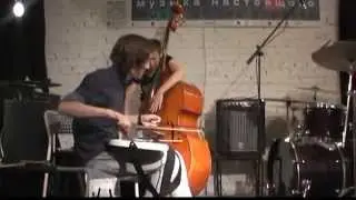 THE EDGE: Contemporary Improvised Music 23/06/2015