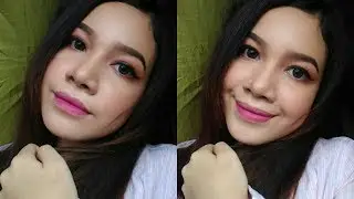 Sexy KO KO BOP inspired make-up tutorial | Cathlene Atienza
