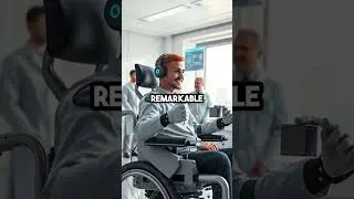 Mind-Controlled Tech Breakthrough: No Surgery, AI Boosts Power!